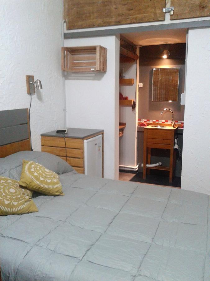 573 Apart Mendoza Exterior photo